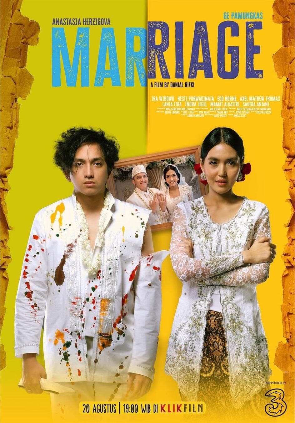 Marriage