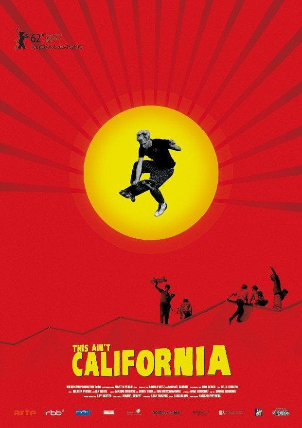 This Ain't California