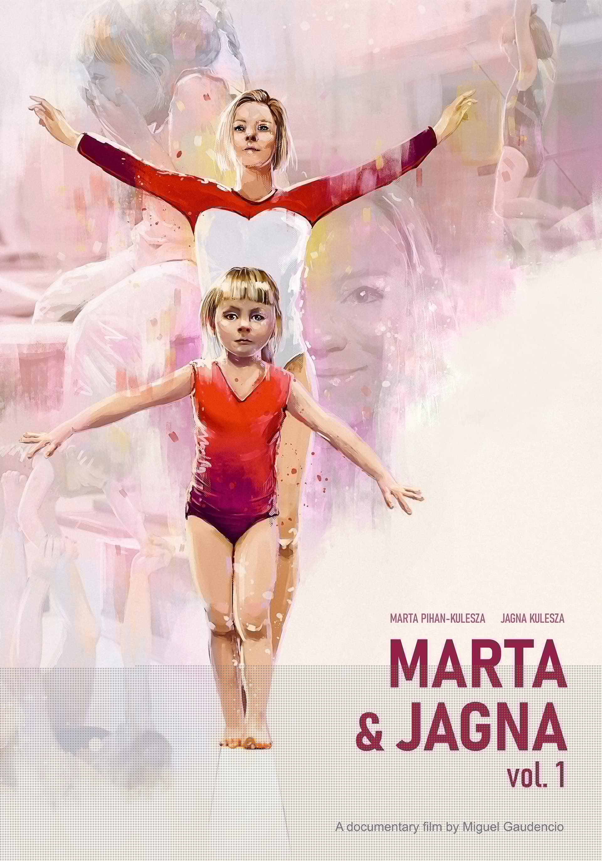Marta & Jagna: Vol. I