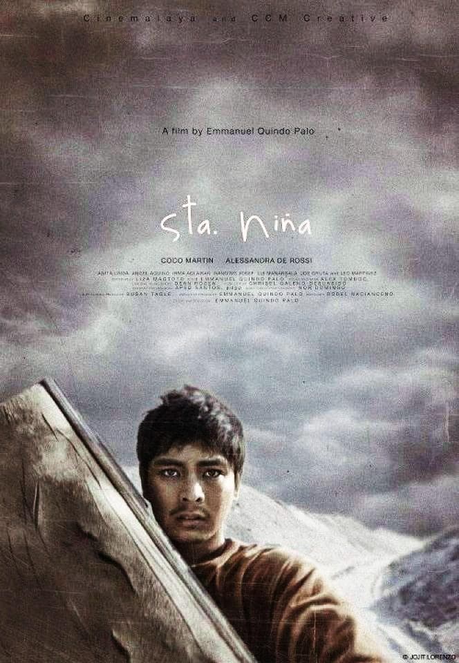 Sta. Niña
