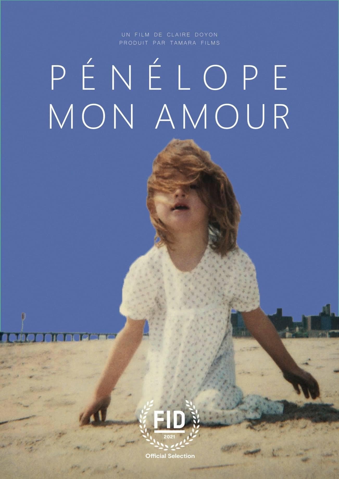 Penelope My Love