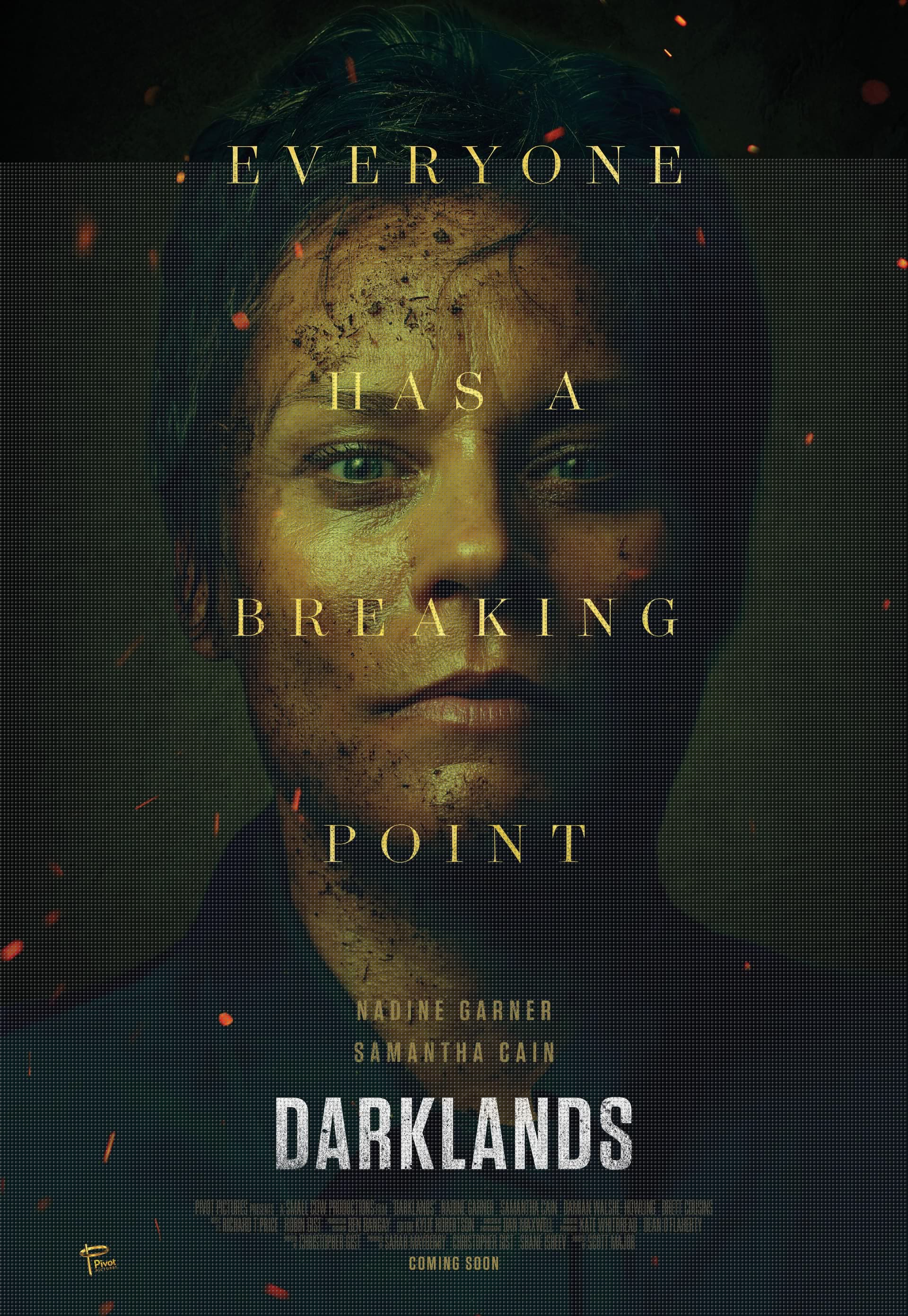 Darklands