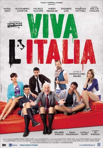 Long Live Italy!