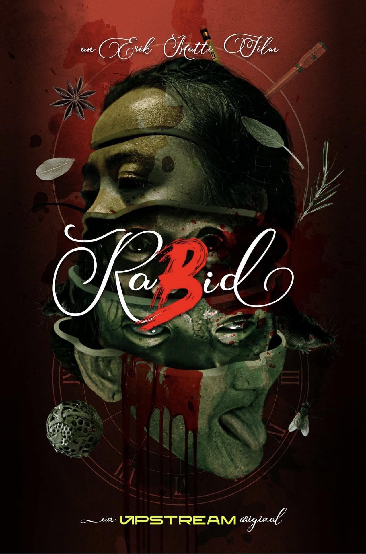 Rabid
