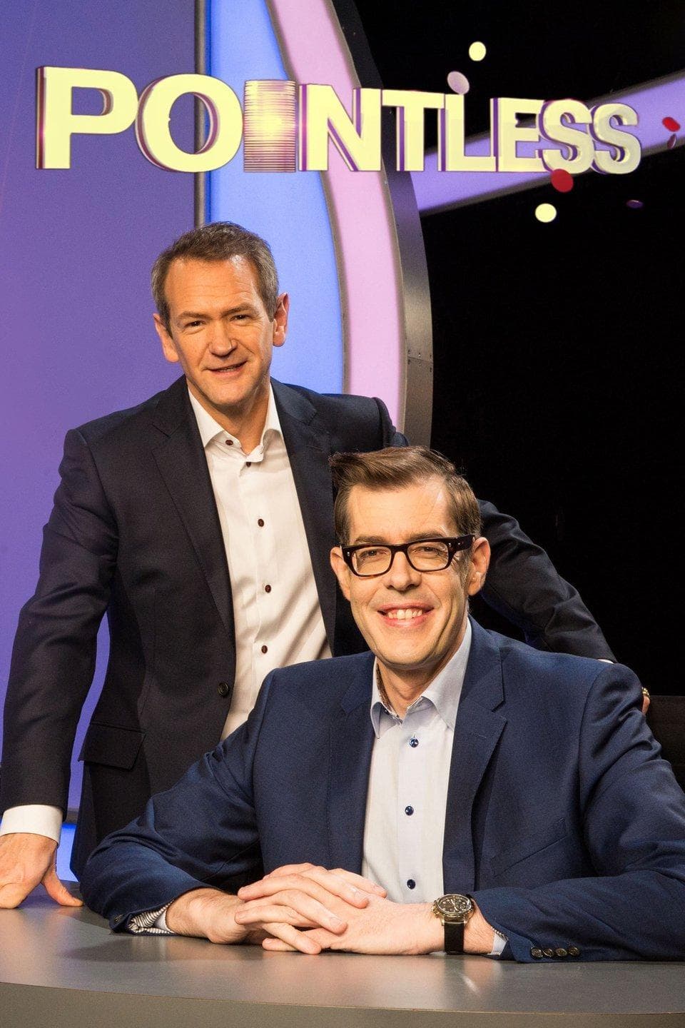 Pointless S20-S33