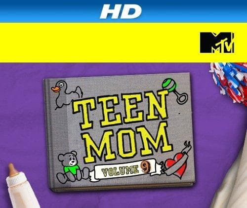 Teen Mom 2 S1-S11