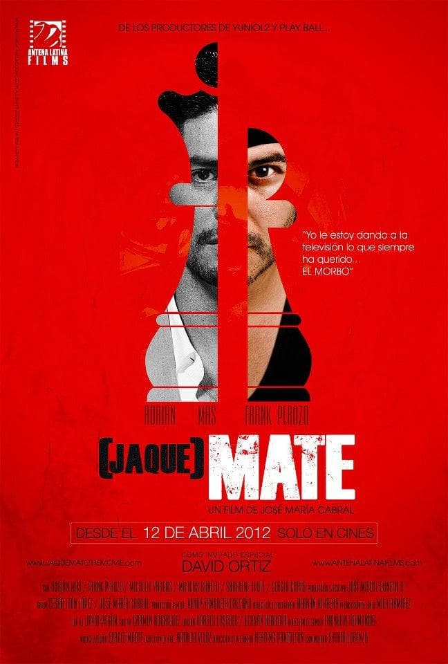 Jaque mate!