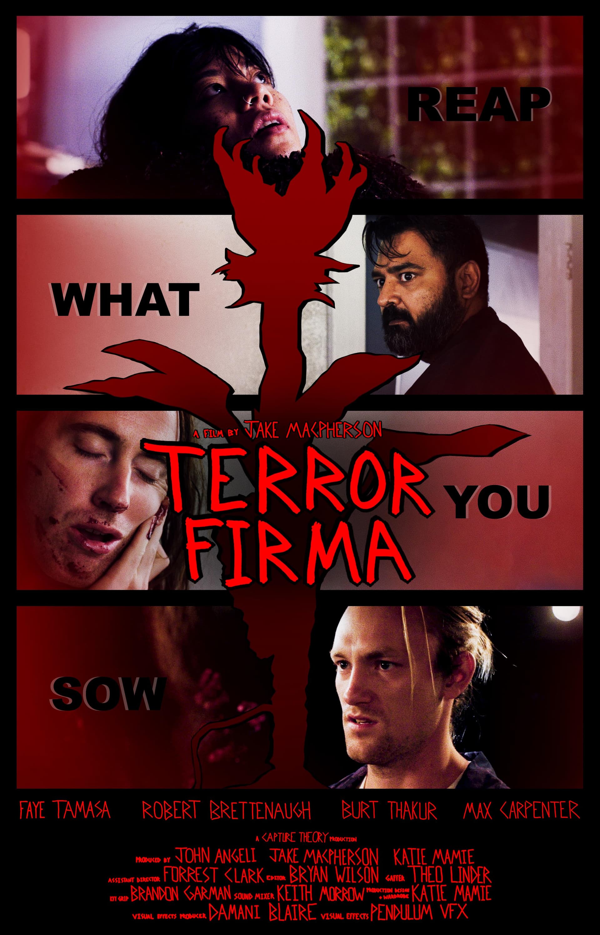 Terror Firma