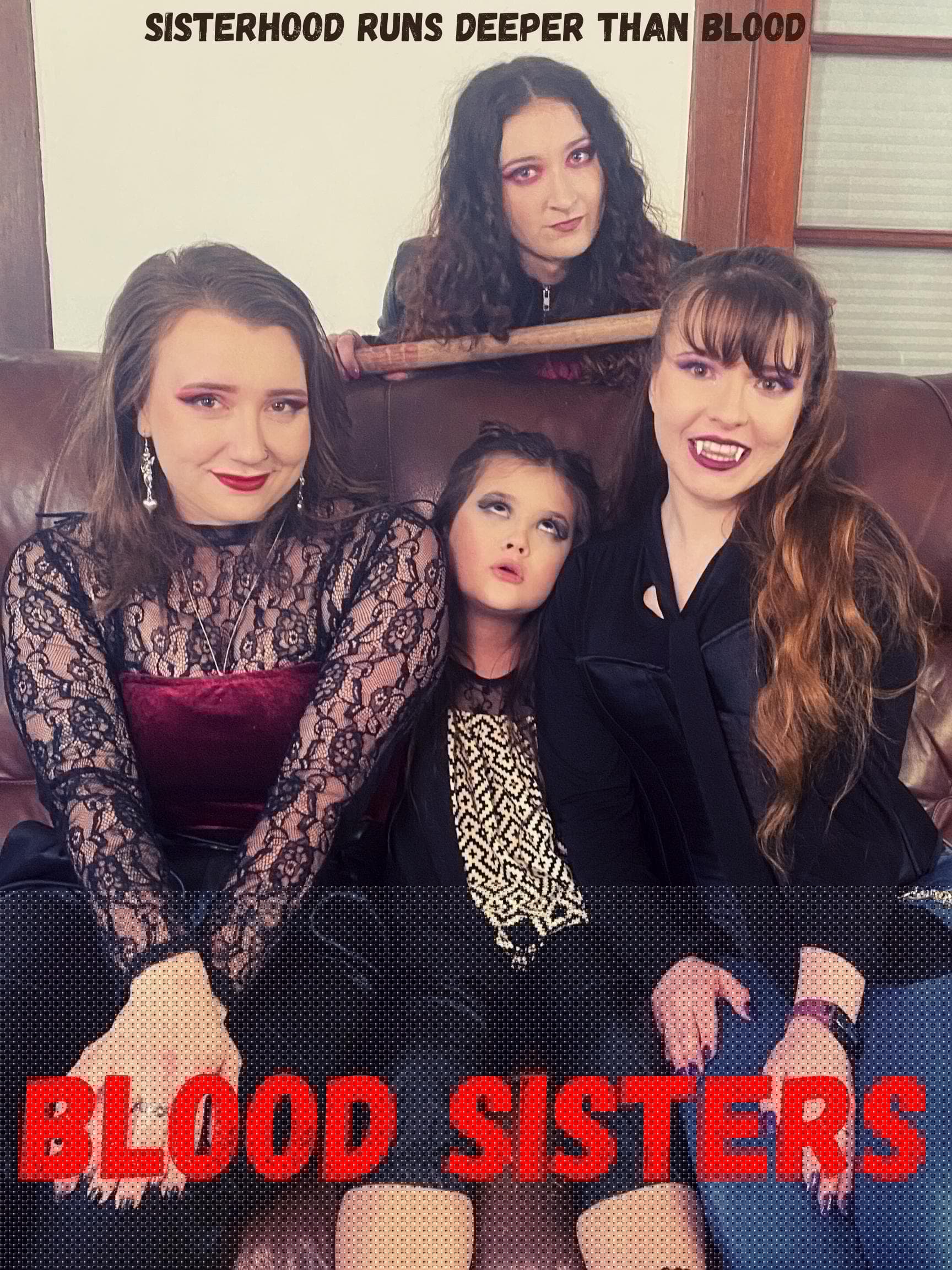 Blood Sisters