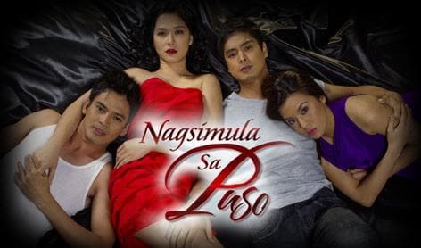 Nagsimula sa puso