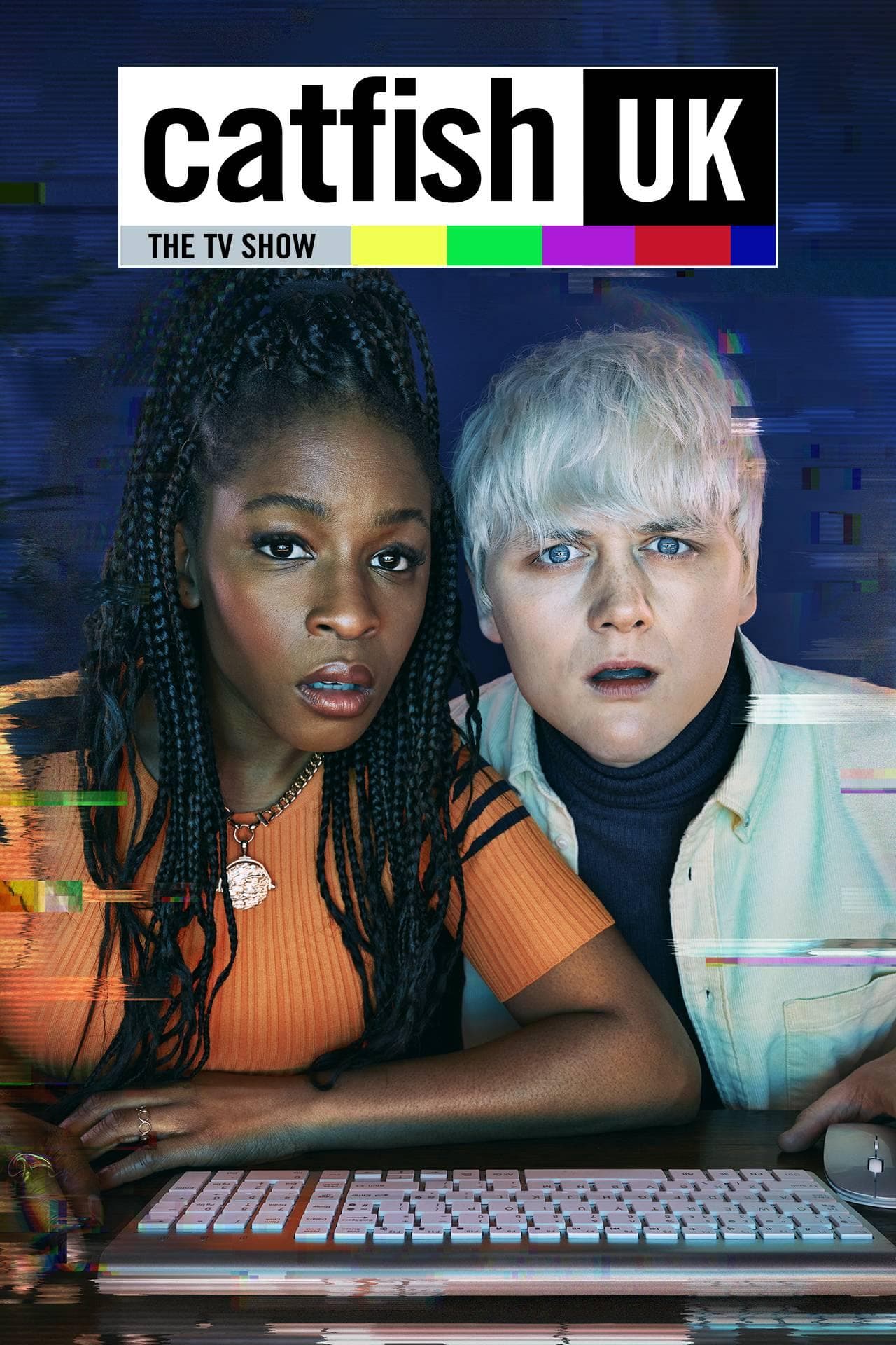 Catfish UK S1-S3