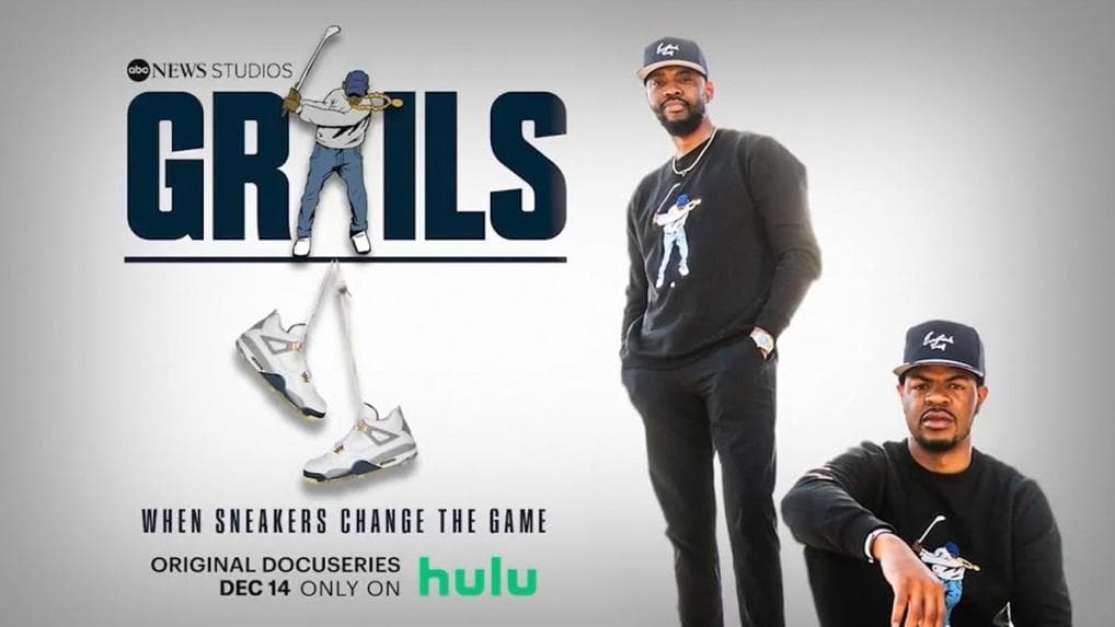 Grails