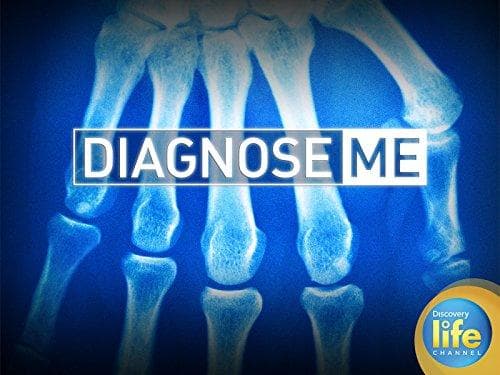 Diagnose Me