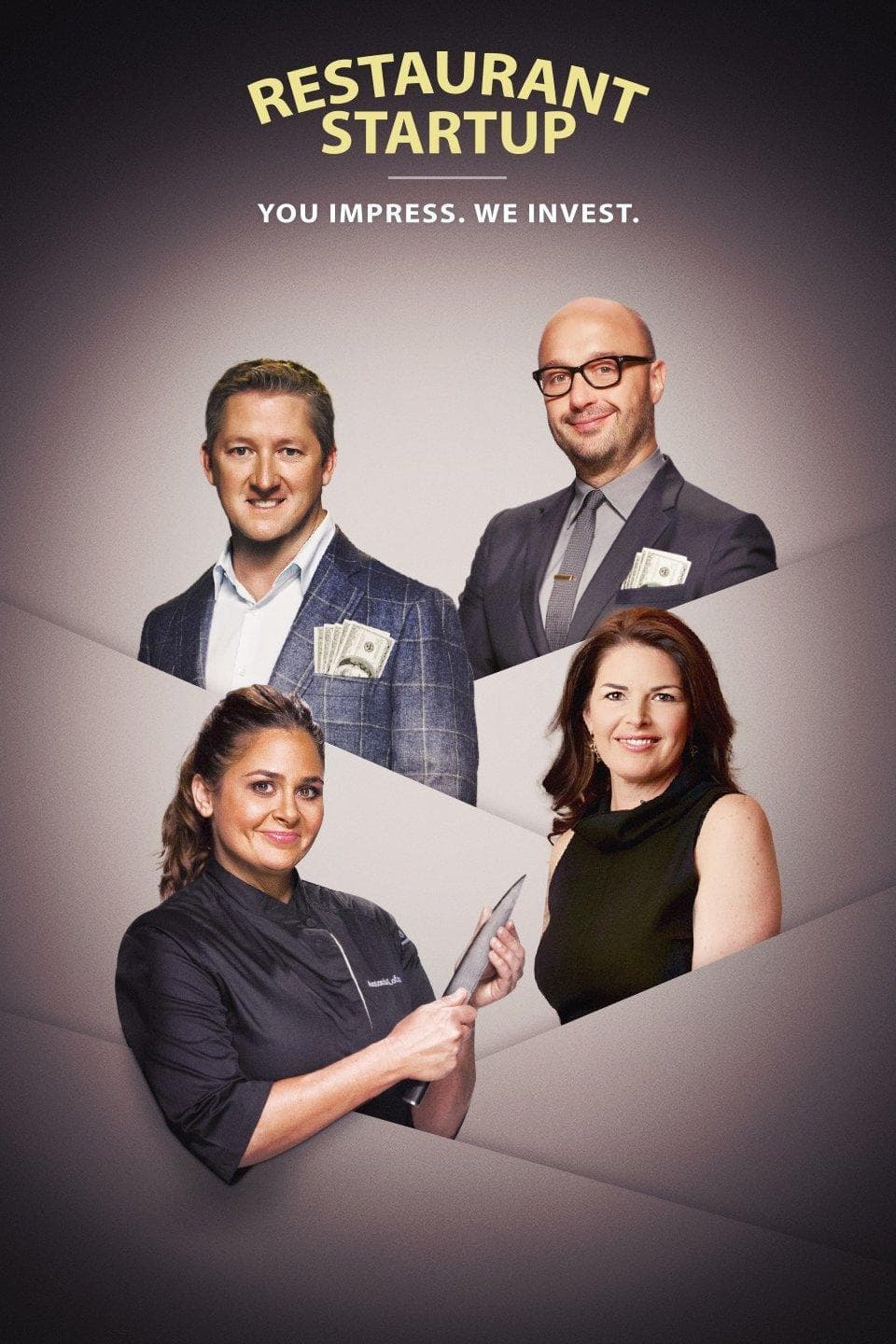 Restaurant Startup S1-S3