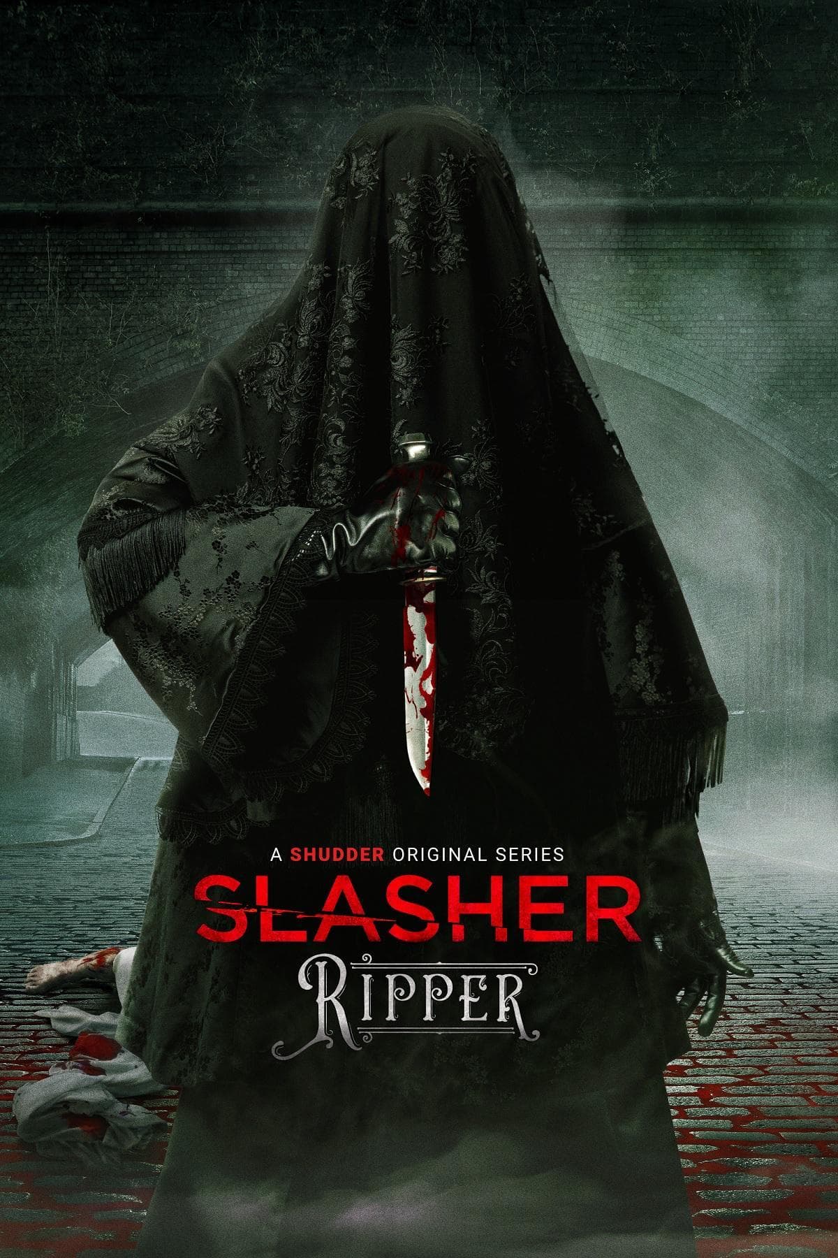 Slasher S1-S5