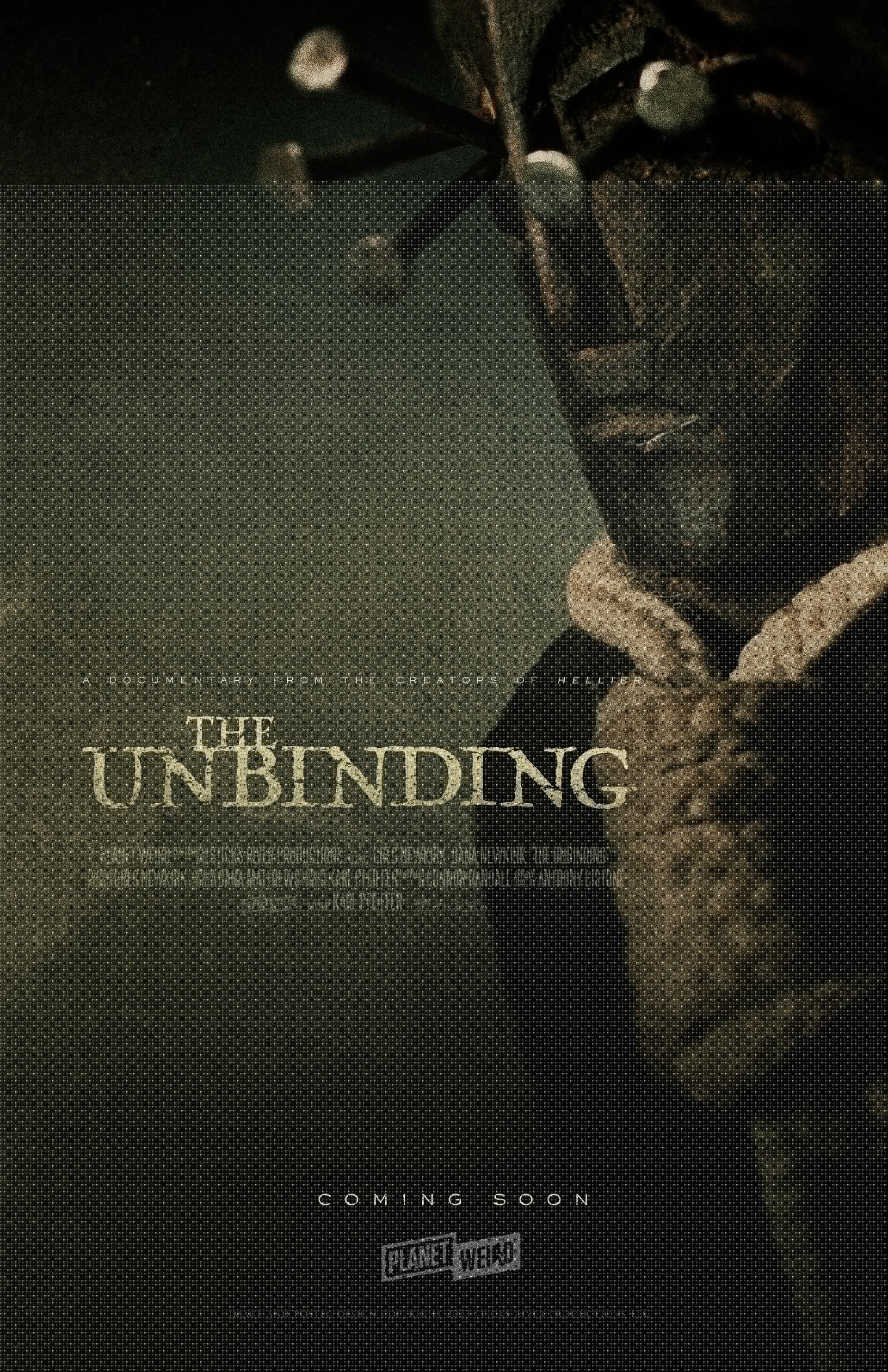 The Unbinding