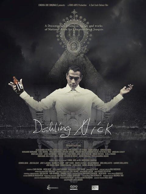 Dahling Nick