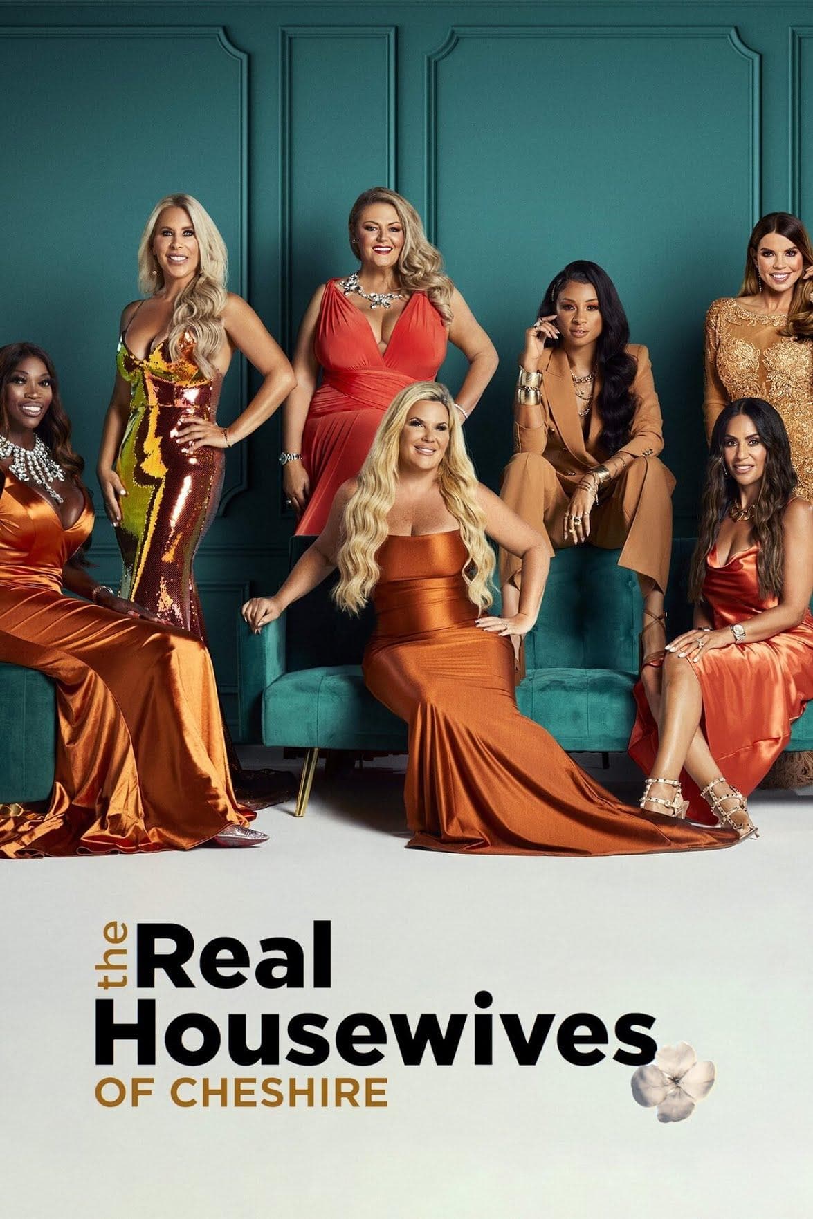 The Real Housewives of Cheshire S1-S18
