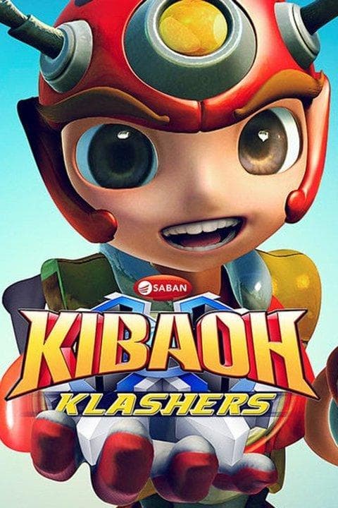 Kibaoh Klashers S1-S2