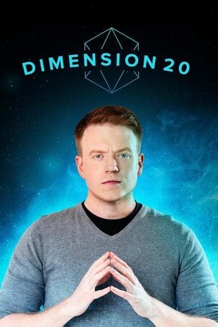 Dimension 20 S1-S27