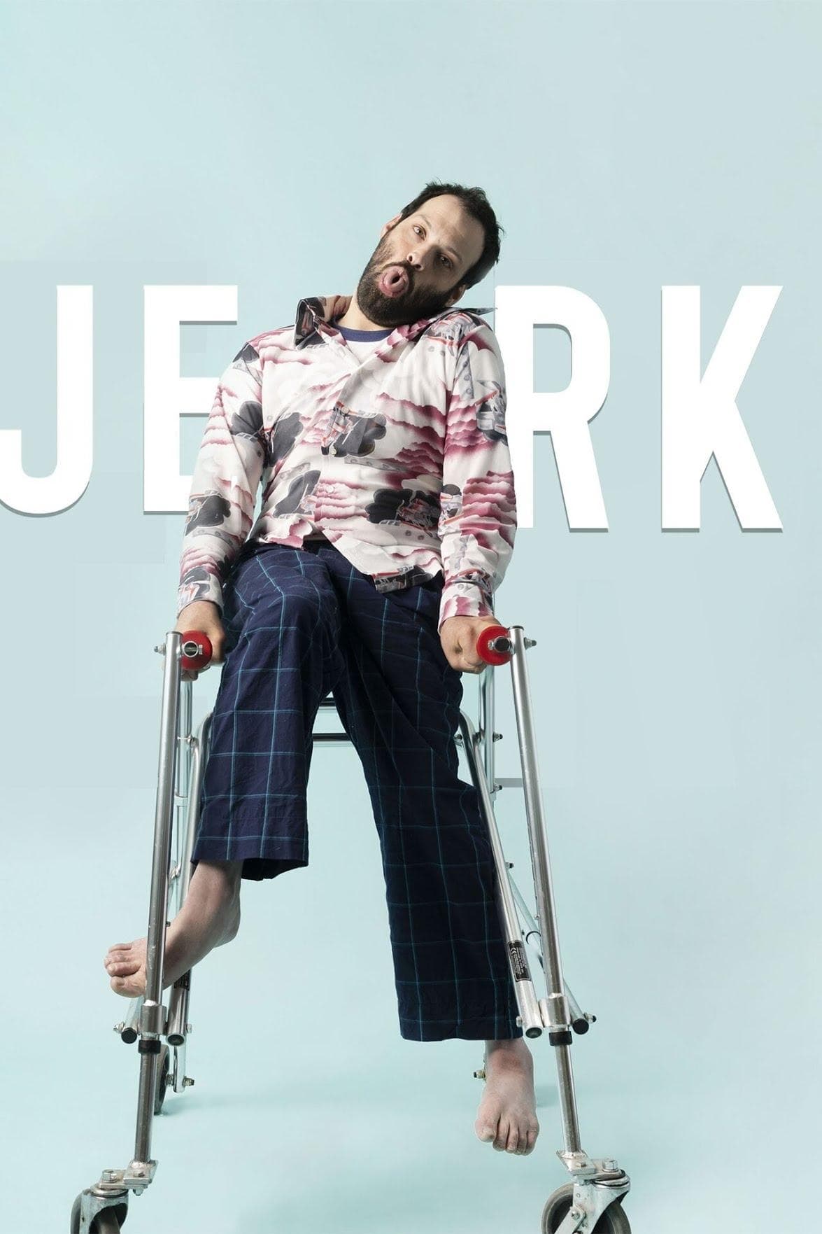 Jerk S1-S3