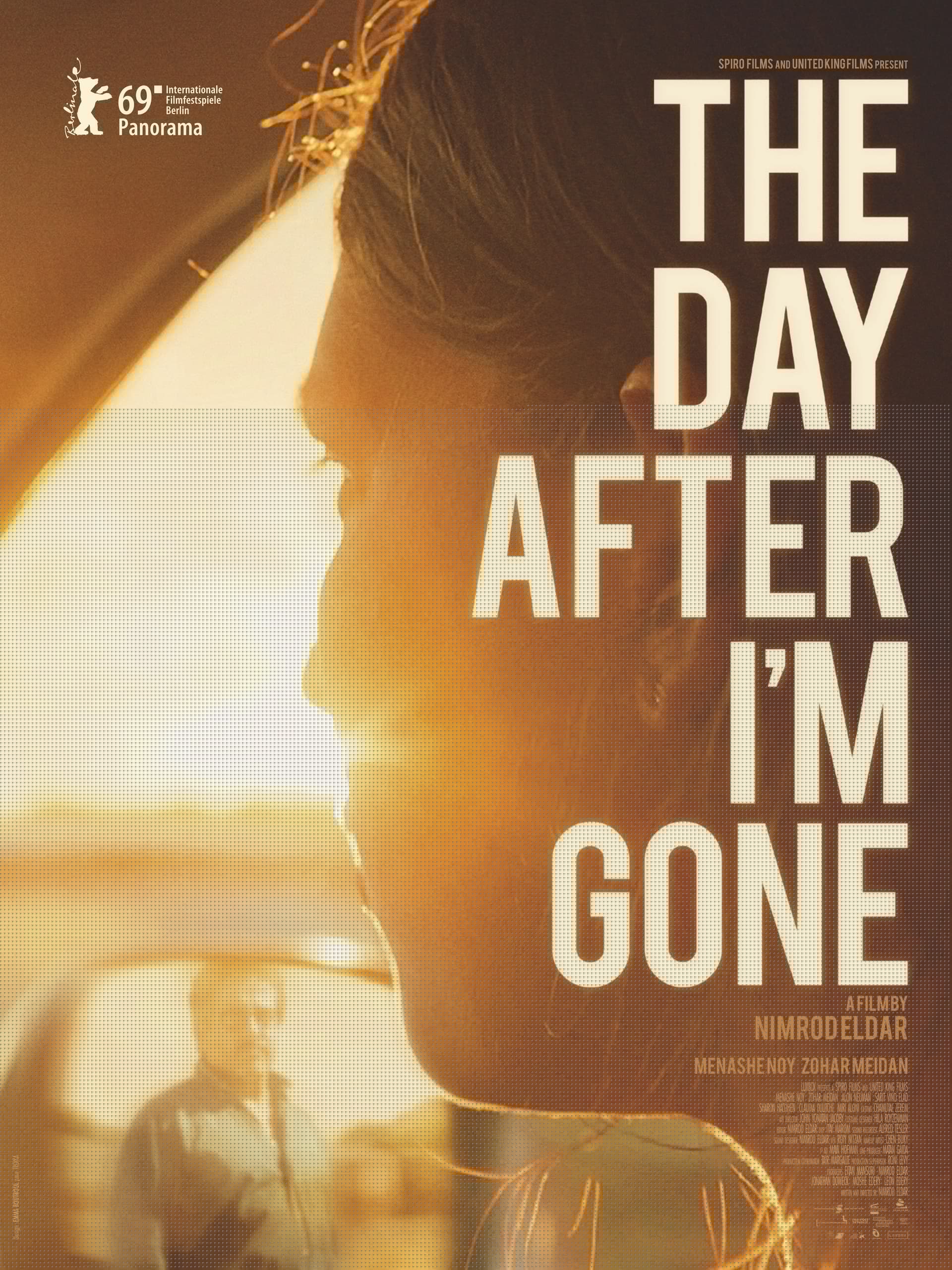The Day After I'm Gone