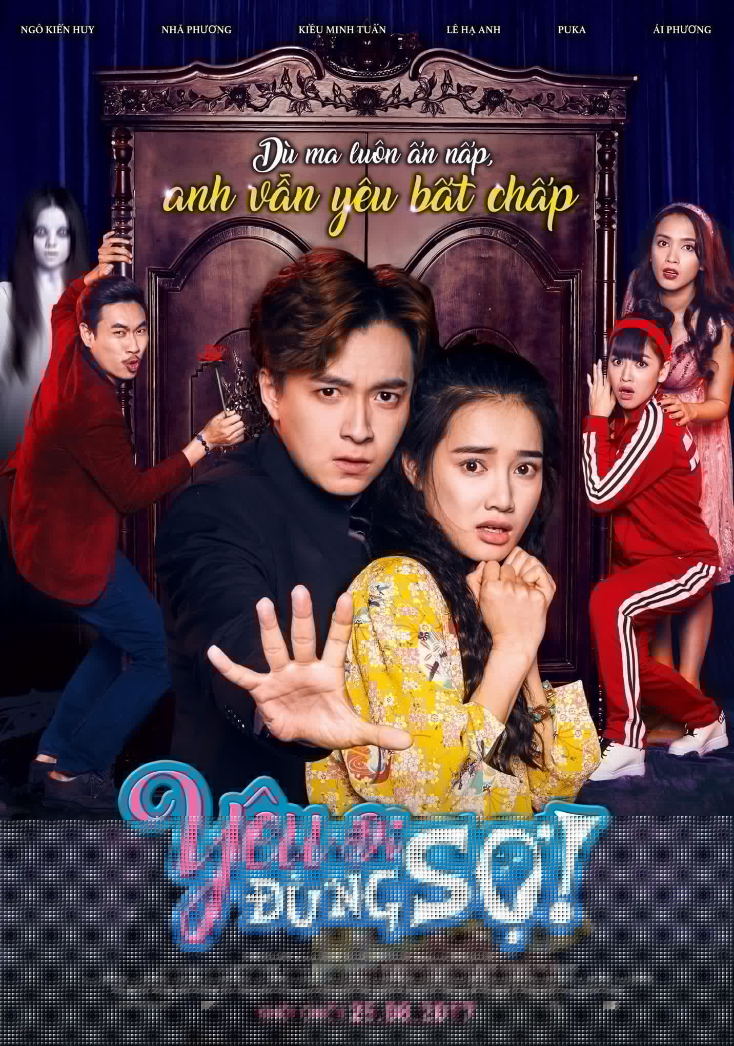 Yeu Di, Dung So!