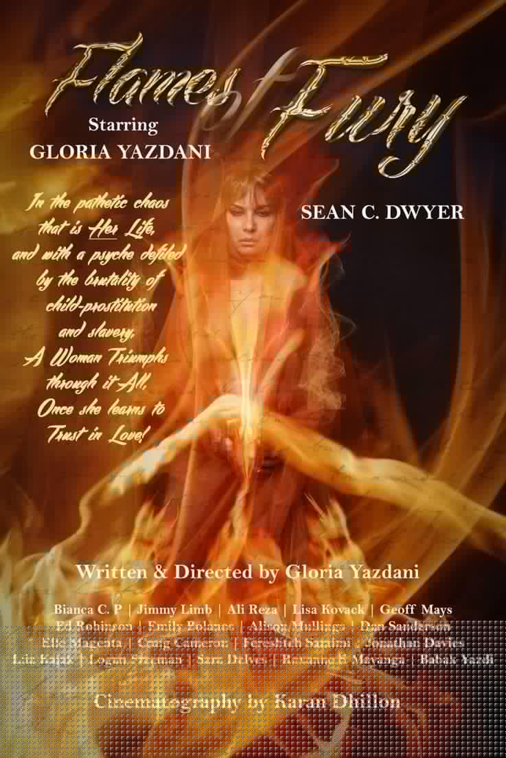 Flames of Fury