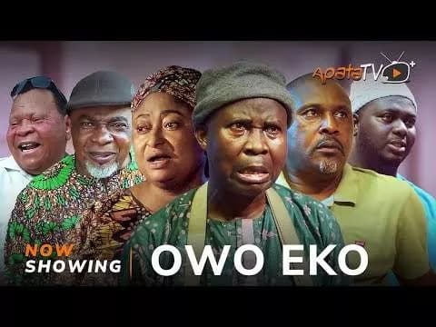 Owo Eko