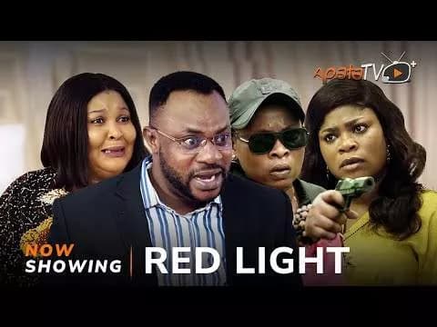 Red Light