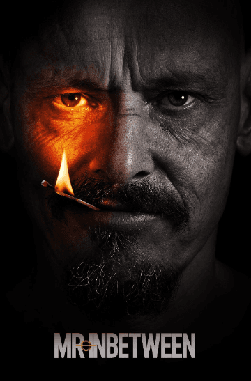Mr inbetween S1-S3