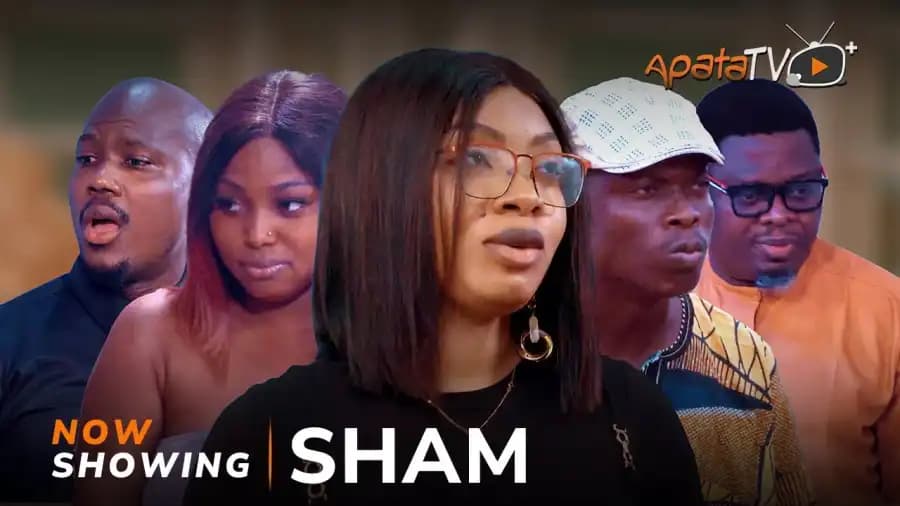 sham