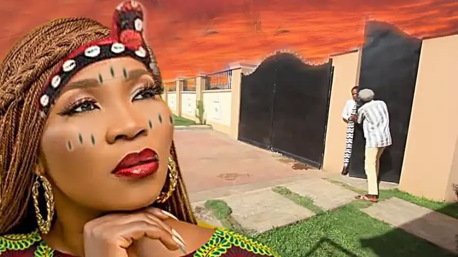 abike aya oba