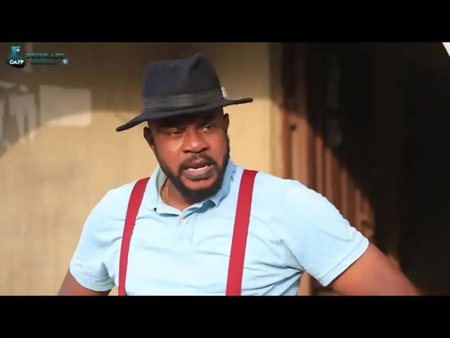 saamu alajo - iwa ati jo