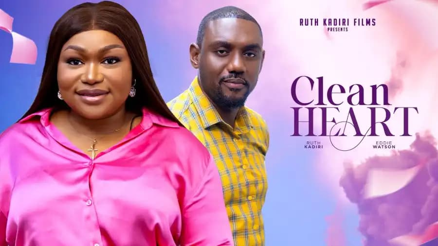 clean heart