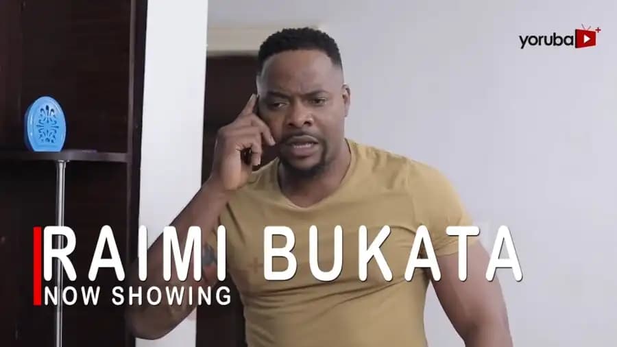 raimi bukata