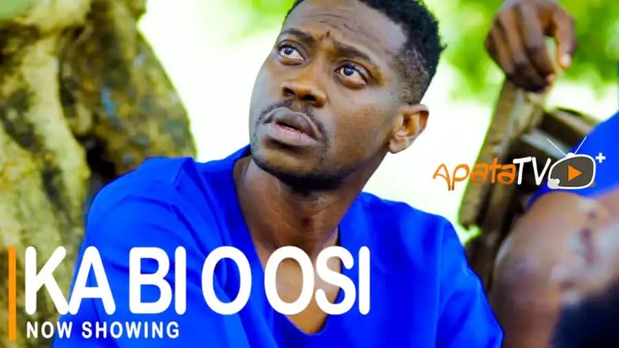 ka bi o osi
