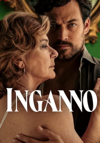 Inganno [English]