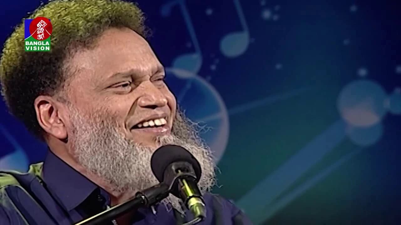 Music Club | Ep 350 | Hyder Hossain | Bangla Song | Naheed Biplob | BanglaVision Program | 2018