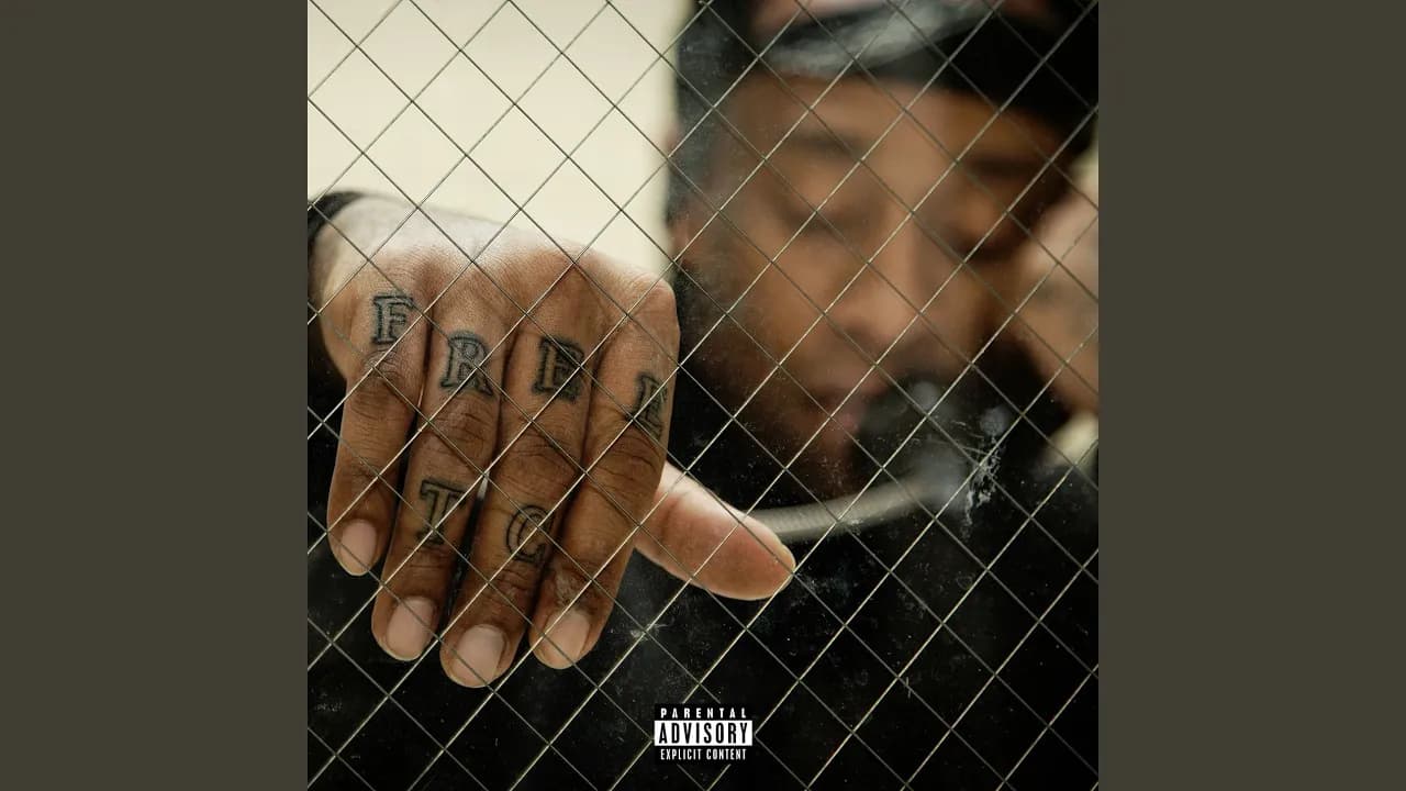 Blasé (feat. Future & Rae Sremmurd)