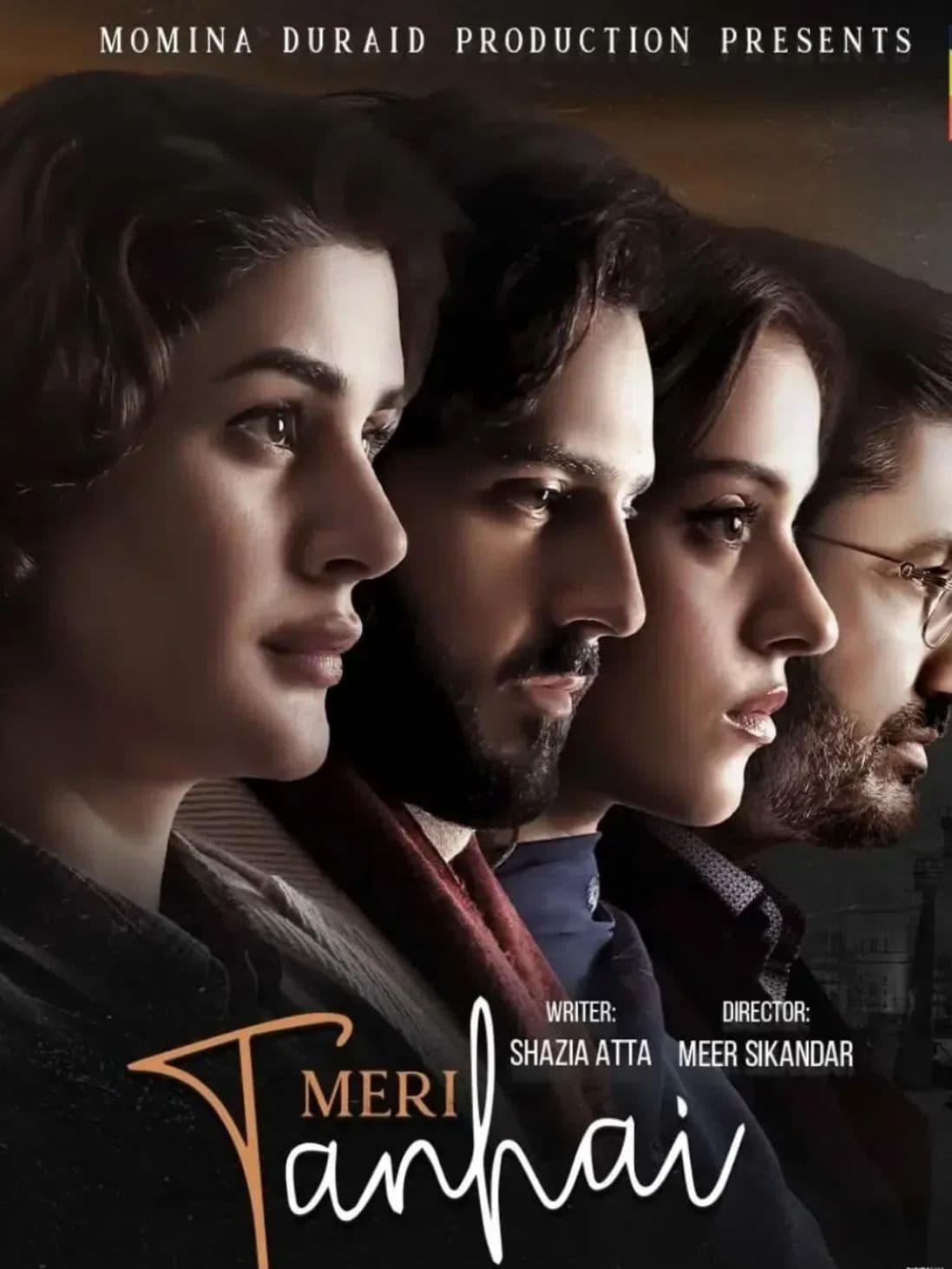 Meri Tanhai