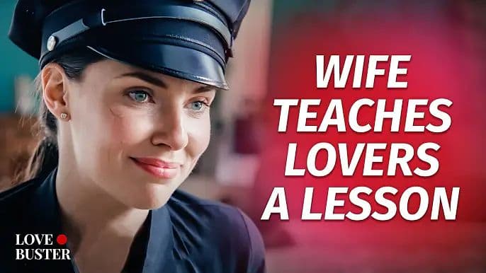 Love Buster|Romcoms