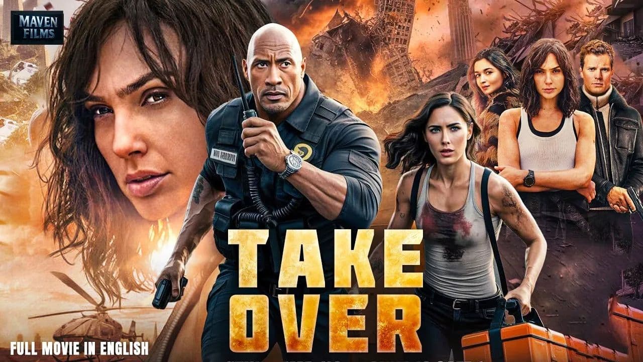TAKE OVER