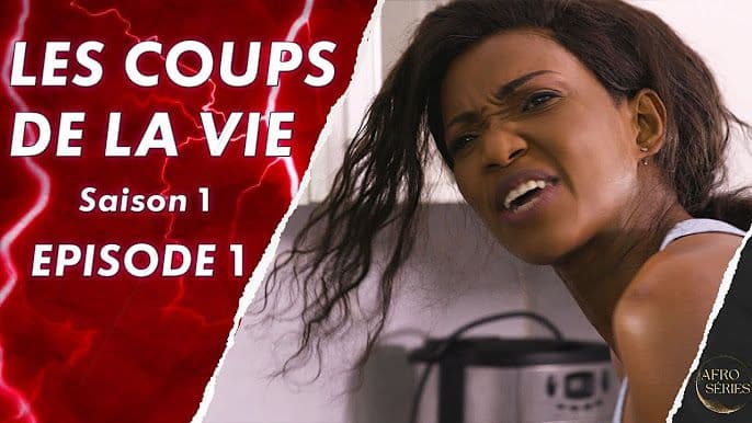 LES COUPS DE LA VIE