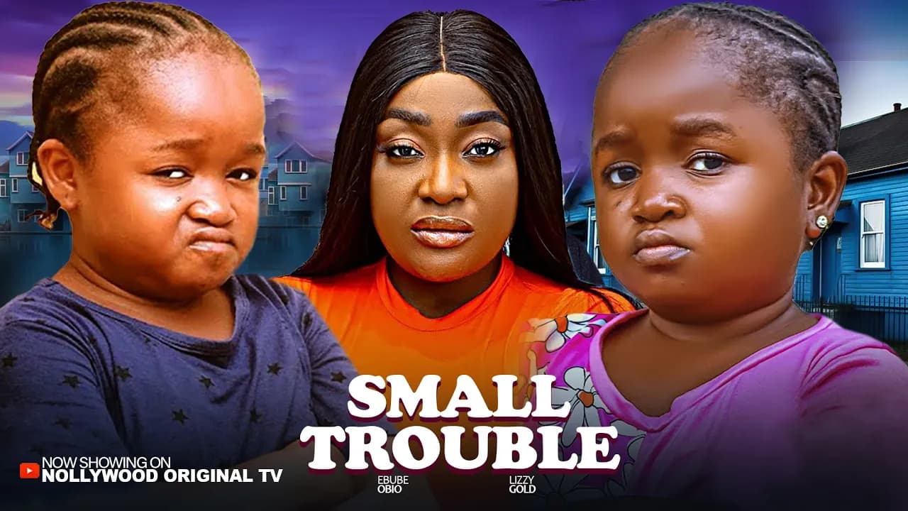 Small Trouble