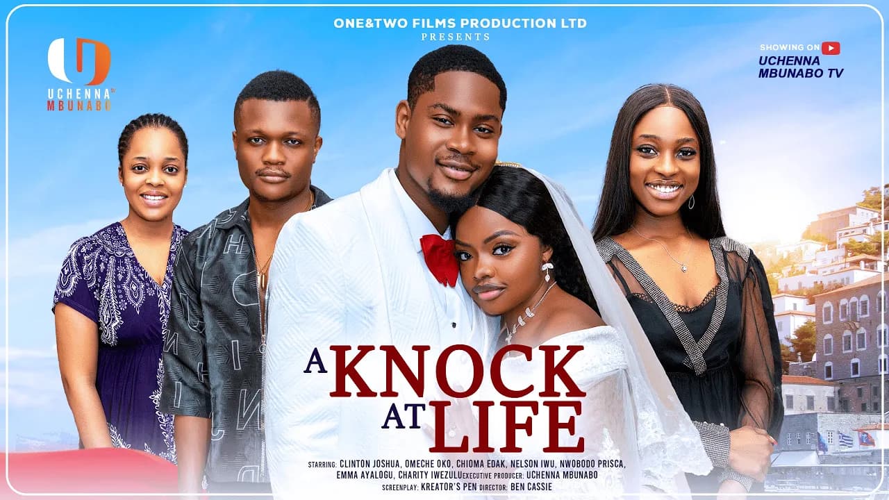 A Knock at Life