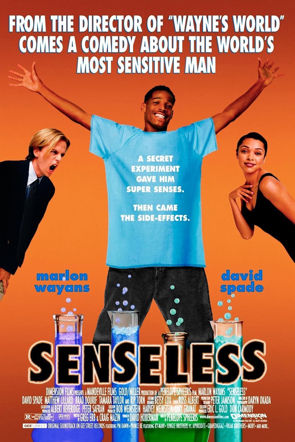 Senseless