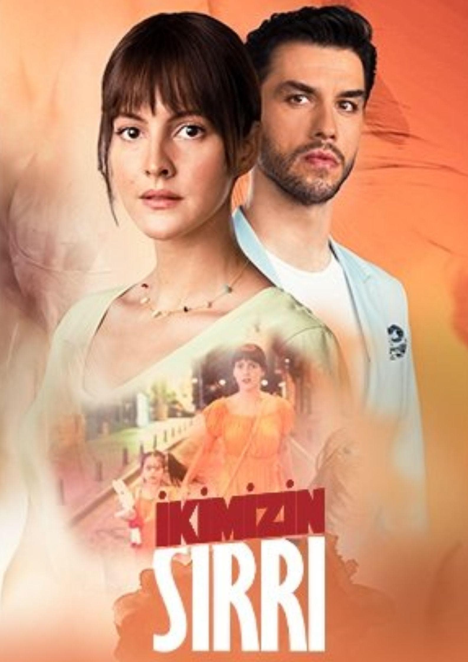Ikimizin Sirri [English]
