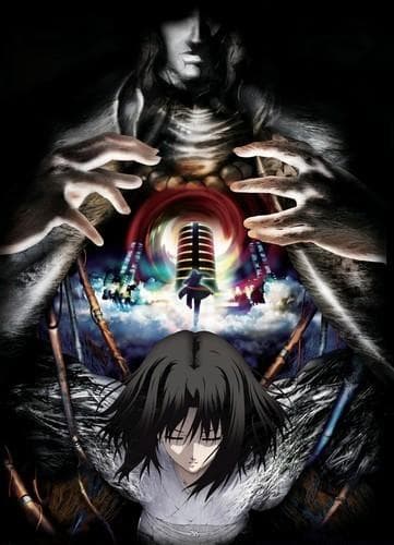 The Garden of Sinners: Paradox Spiral