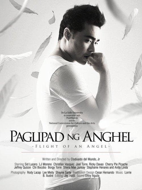 Flight of an Angel